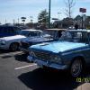 Another view of members Studebakers.