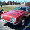 Margie & Fred Meiners 1964 Studebaker Avanti R2.