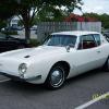 Maze & Linwood Melton's 1963 Studebaker R-2 Avanti