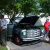 Jim Beadle's 1953 Studebaker 2R pickup