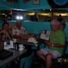 (L-R) Marjorie & Fred Meiners, Brian & Joan Dahl (guest)