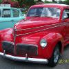 Mike Welch's 1941 Studebaker custom