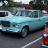 Bruce Grosvenor's 1959 Studebaker Lark