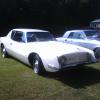 Maze & Linwood Melton, 1963 Studebaker Avanti R-2