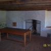 Second room (kitchen) of addition