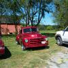 James Marshall, 1952 Studebaker 2R Pickup