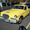 Darryl Terretta's 1960 Studebaker Hawk