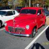 Mike Welch's 1941 Studebaker Custom