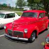 Mike Welch 1941 Studebaker Champion Custom 