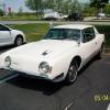 Maze & Linwood Melton 1963 Studebaker Avanti R2