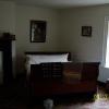 McLean House, bedroom