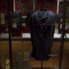 Dress uniform jacket of General Lee