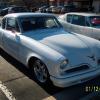 Herman Gantt's 1953 Studebaker Champion Custom