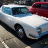 Maze & Linwood Melton's 1963 Studebaker Avanti R1