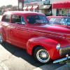 Mike Welch's 1941 Studebaker Champion Custom