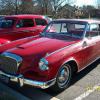 Debbie & Jim Jett's 1962 GT Hawk