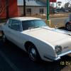 Maze & Linwood Melton's 1963 Studebaker Avanti R1