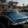 Betsy & Preston Young's 1965 Studebaker Cruiser