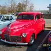 Mike Welch's 1941 Studebaker Champion Custom