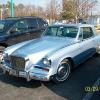 Patty & Ted Johnson's 1962 Studebaker GT Hawk