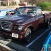 1963 Studebaker Champ