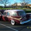 1958 Packard Station wagon