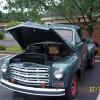 1953 Studebaker 2R Pickup, Jim Beadle