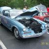 1963 Studebaker GT Hawk R-1, 
Debbie & Jim Jett