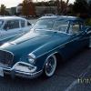 George Marshall's 1961 Studebaker Hawk