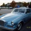 Jim Jett's 1963 Studebaker GT Hawk R-1