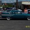 George Marshall's 1961 Studebaker Hawk