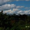 View from the  Manchester Flood Wall Walk of the James River