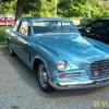 Jim Jett's 1963 Studebaker GT Hawk R-1