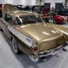 1957 Studebaker Golden Hawk