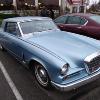 Jim Jett's 1963 Studebaker GT Hawk R-1