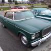 Lee Harrison's 1960 Studebaker Lark VIII convertible