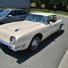 Chris Mendl's 1963 Studebaker Avanti R-1