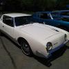 Maze & Linwood Melton's 1963 Studebaker Avanti R-2