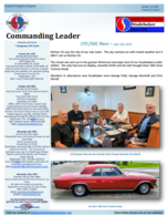 Click to view the October 1, 2025 newsletter